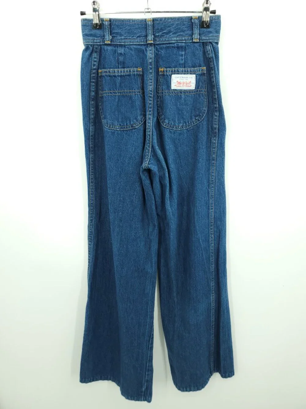Levis vtg 1970s